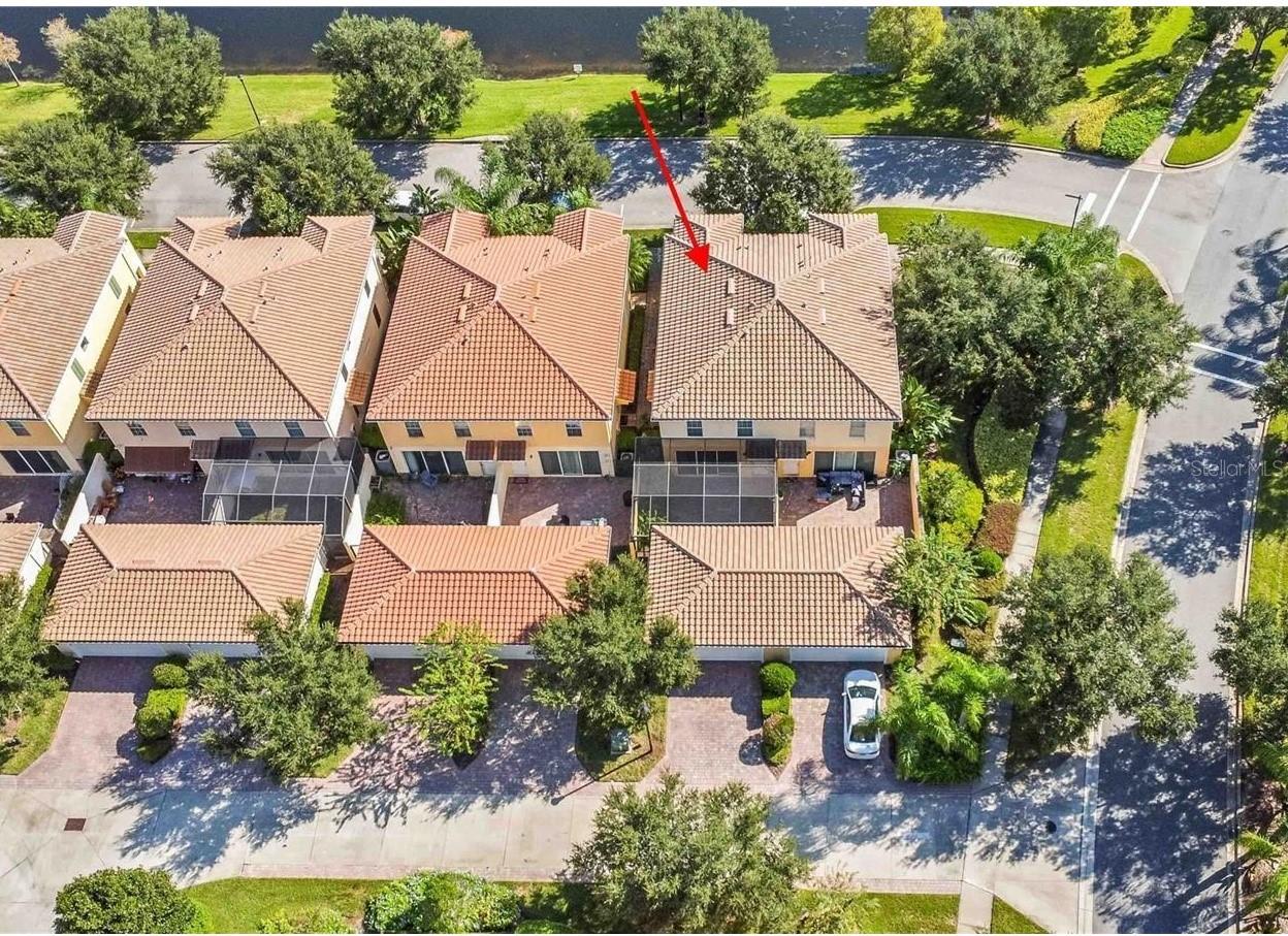 12074 GINKGO DR, ORLANDO, FL, 32827