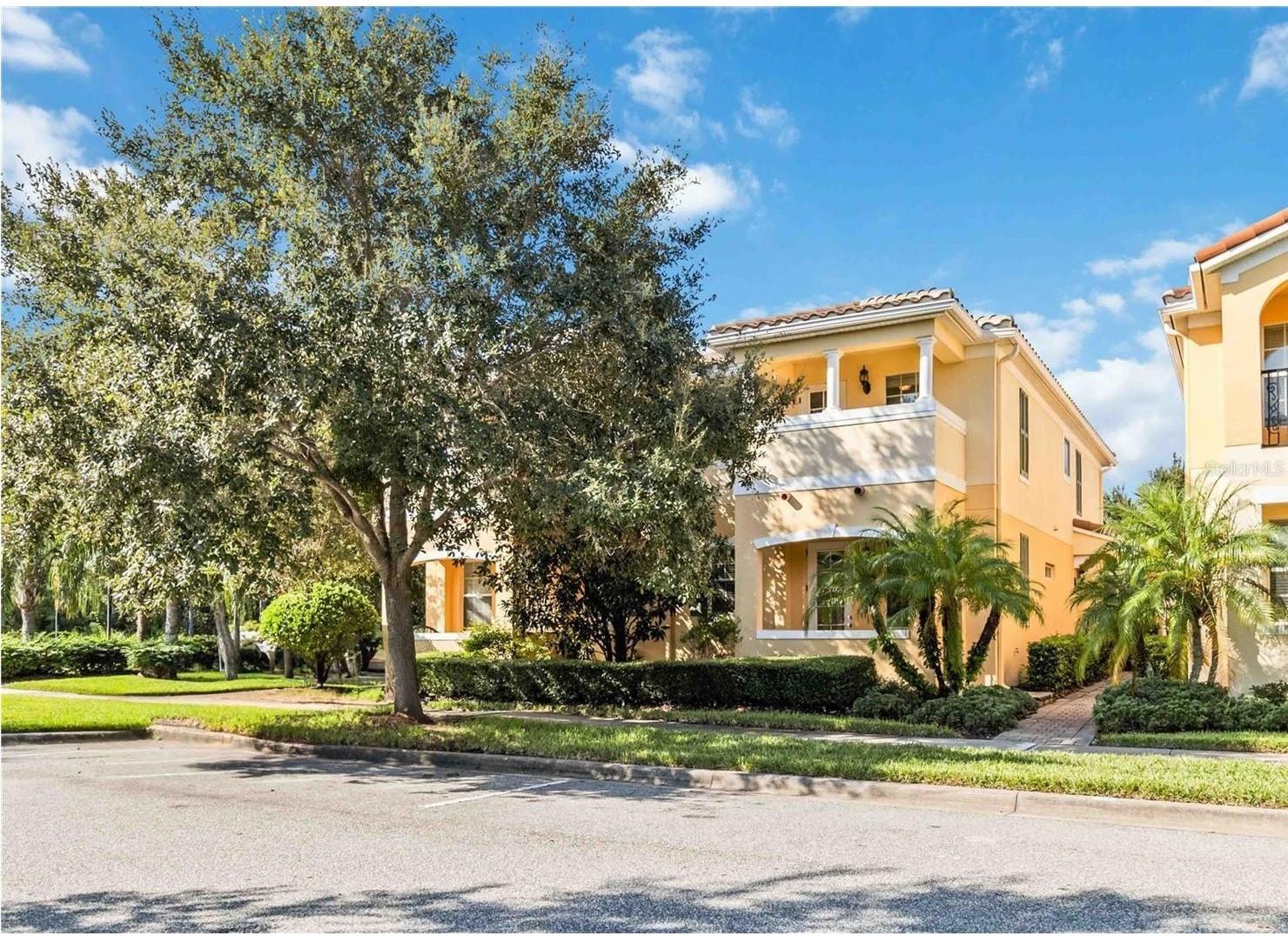 12074 GINKGO DR, ORLANDO, FL, 32827