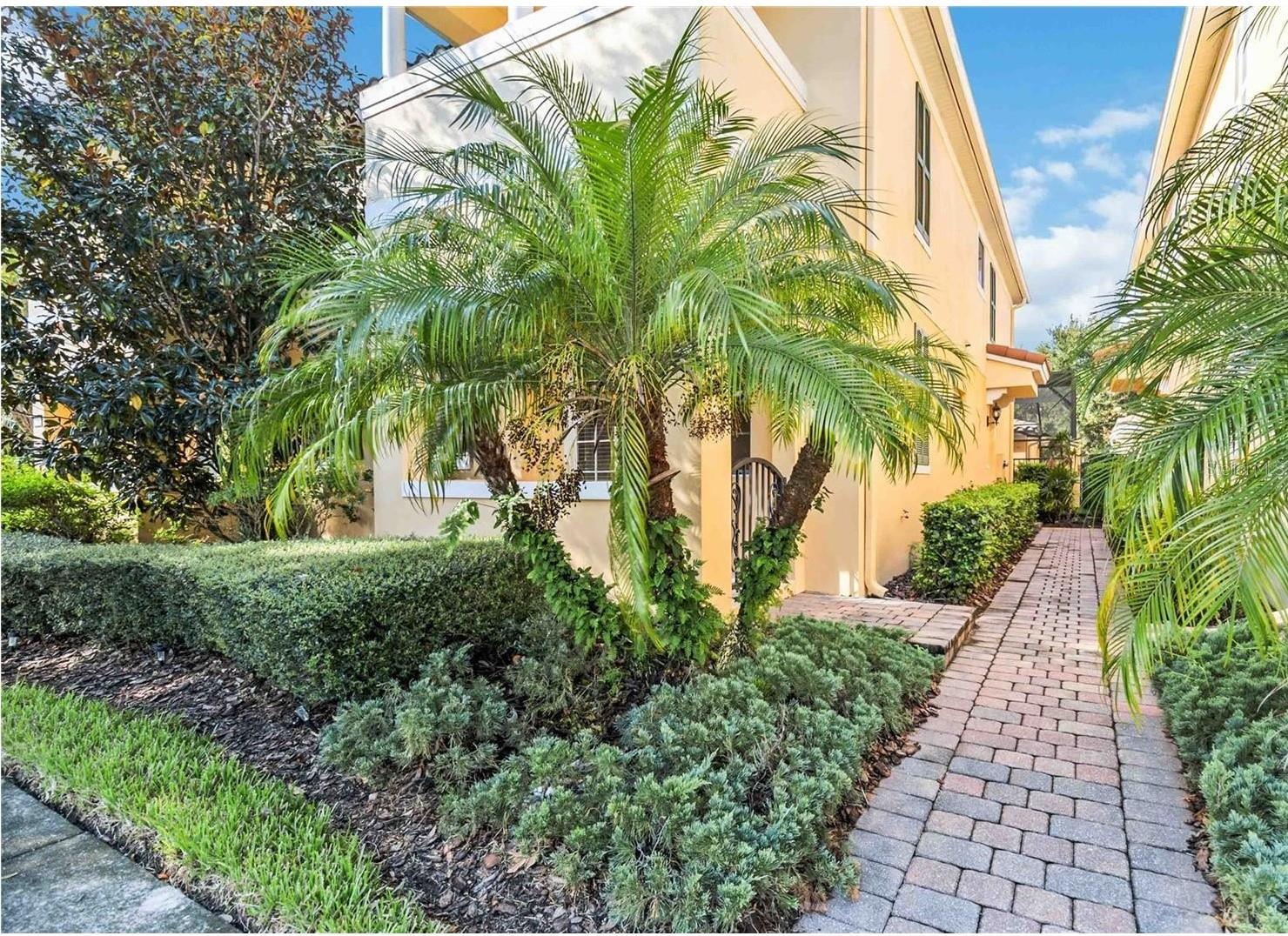 12074 GINKGO DR, ORLANDO, FL, 32827