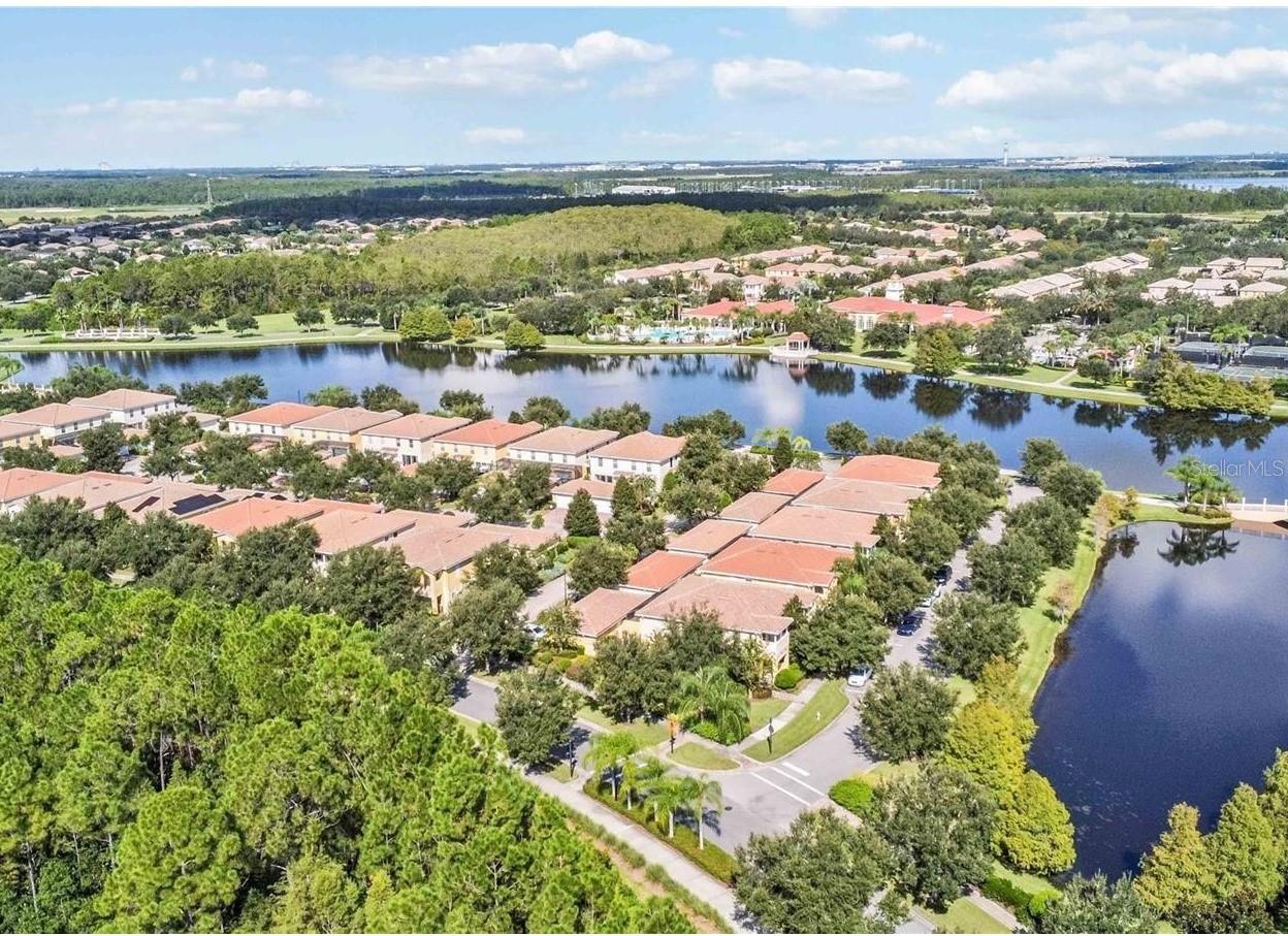 12074 GINKGO DR, ORLANDO, FL, 32827