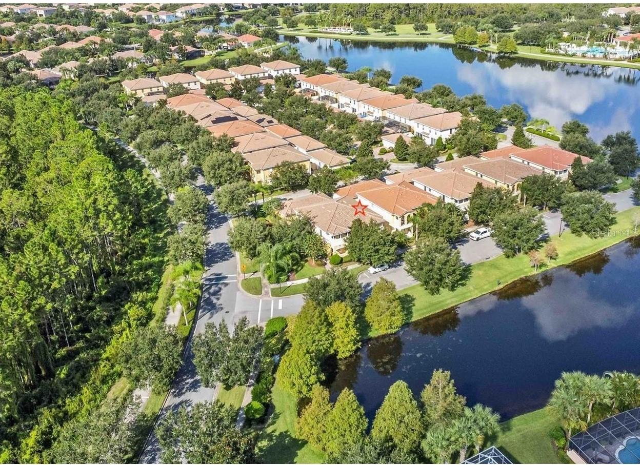 12074 GINKGO DR, ORLANDO, FL, 32827