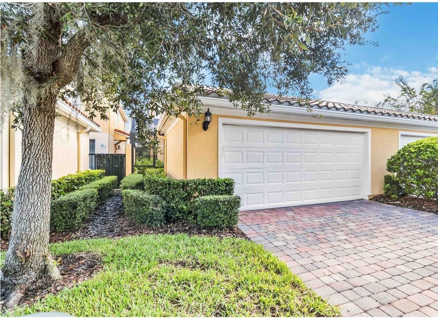 12074 GINKGO DR, ORLANDO, FL, 32827