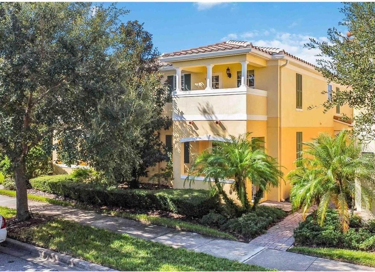 12074 GINKGO DR, ORLANDO, FL, 32827