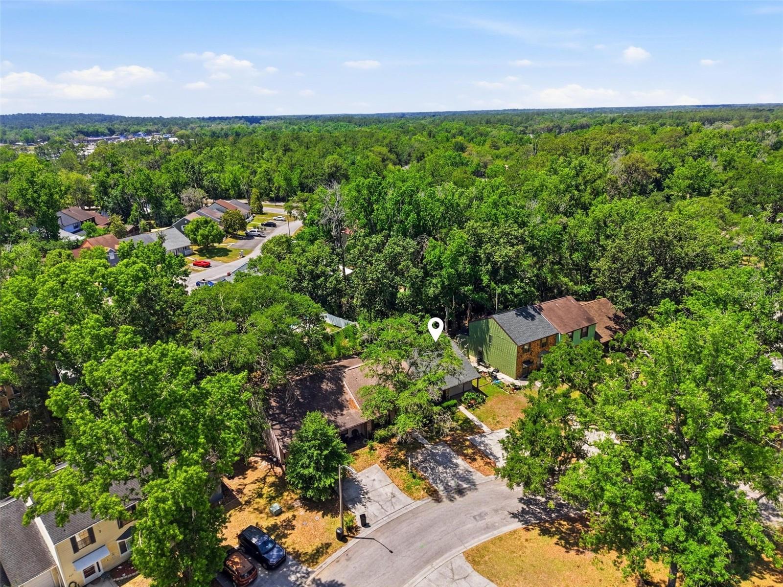913 CANDLEBROOK LN, BROOKSVILLE, FL, 34601