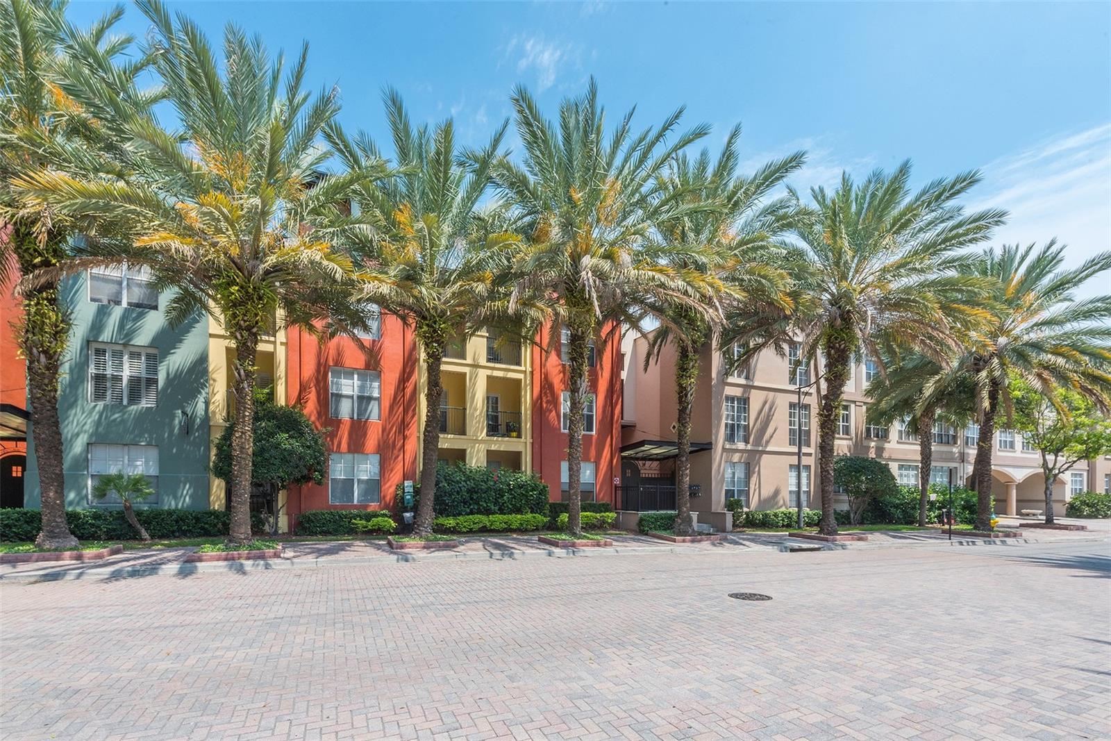 402 S ARMENIA AVE #116, TAMPA, FL, 33609