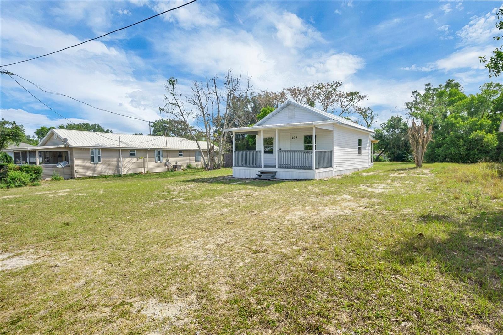 209 PINEY AVE, LAKE WALES, FL, 33898