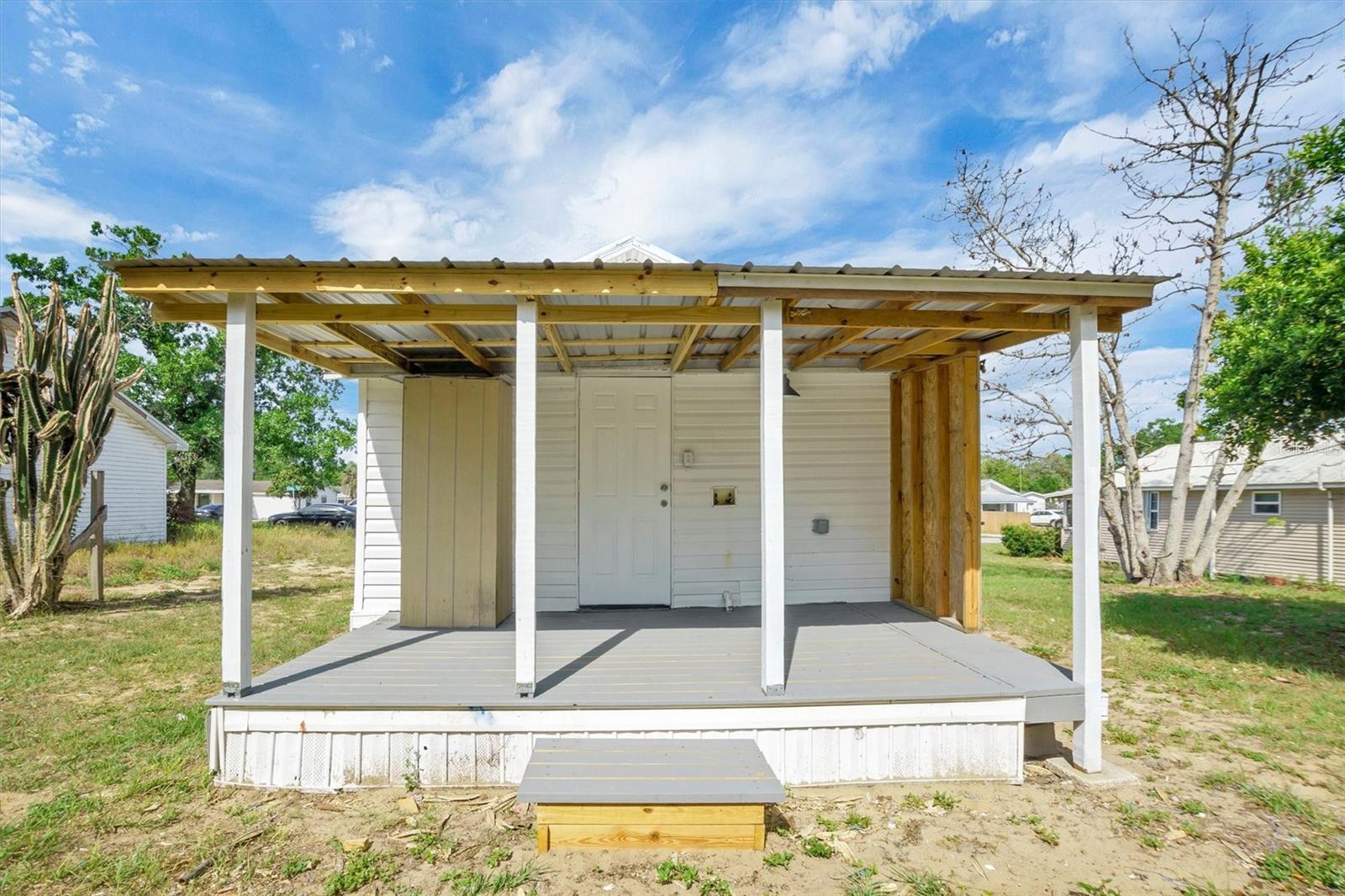 209 PINEY AVE, LAKE WALES, FL, 33898
