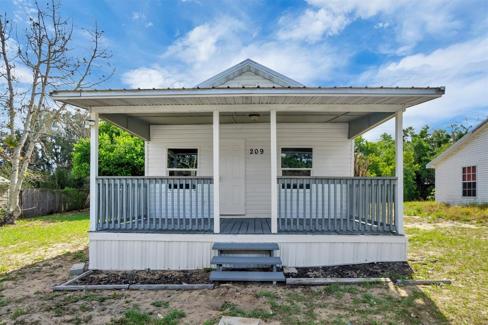 209 PINEY AVE, LAKE WALES, FL, 33898