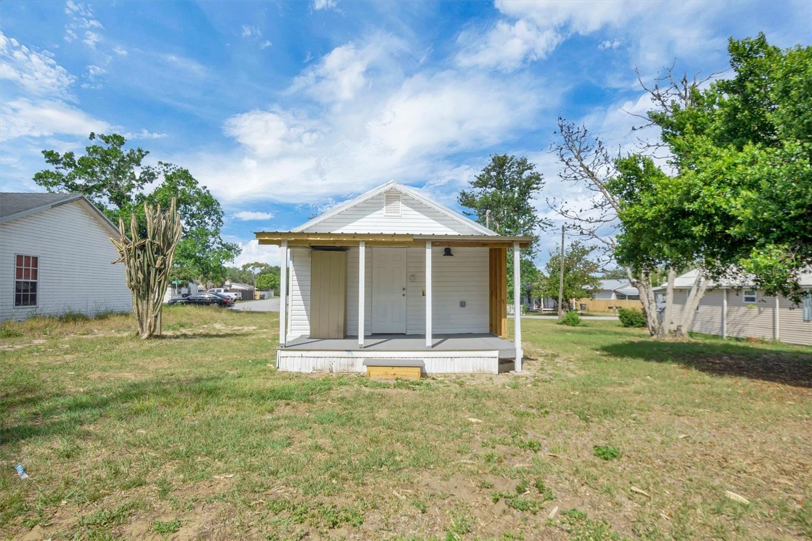 209 PINEY AVE, LAKE WALES, FL, 33898