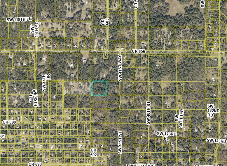 12146 SW 41ST WAY, WEBSTER, FL, 33597