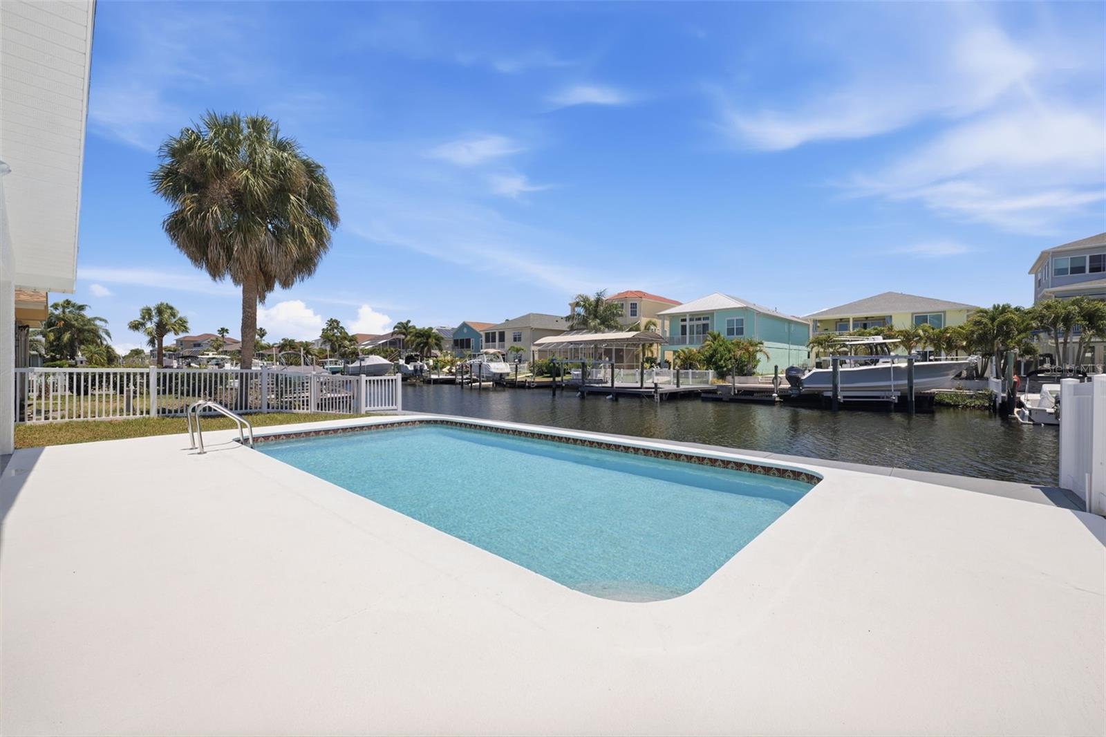 4673 DEWEY DR, NEW PORT RICHEY, FL, 34652