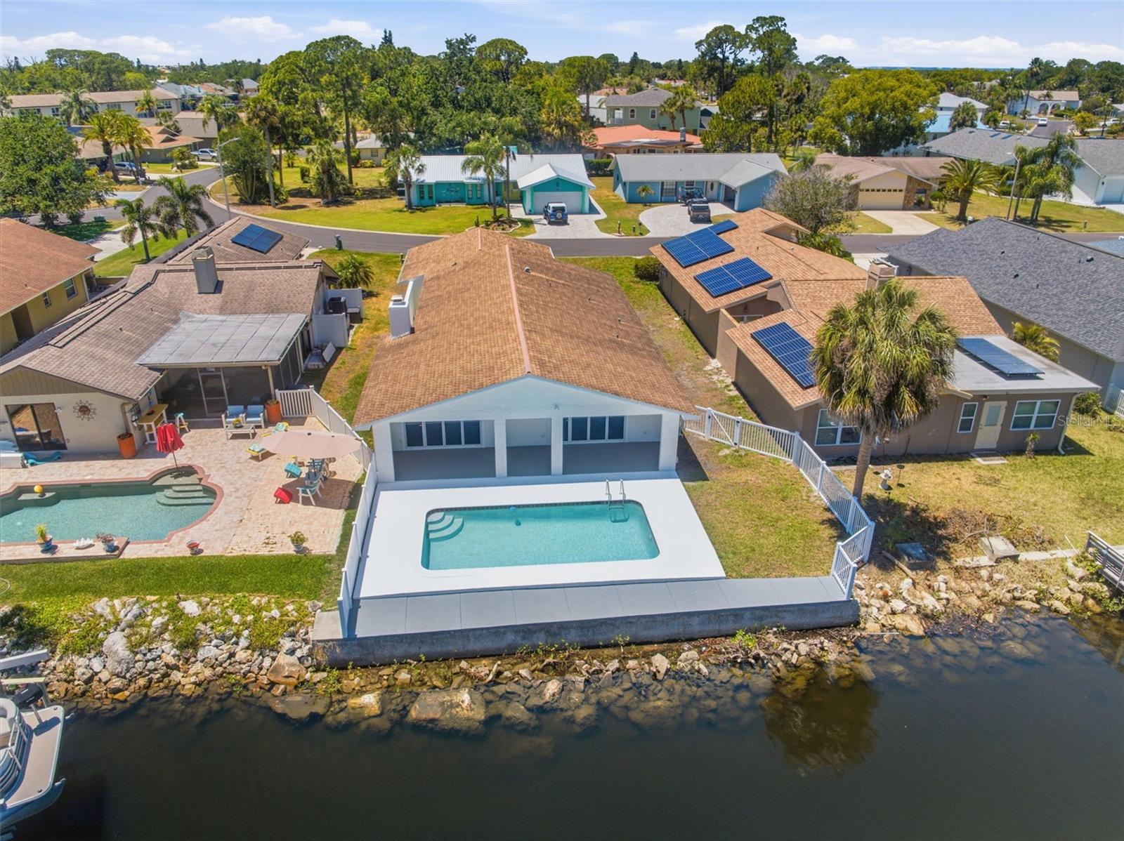 4673 DEWEY DR, NEW PORT RICHEY, FL, 34652