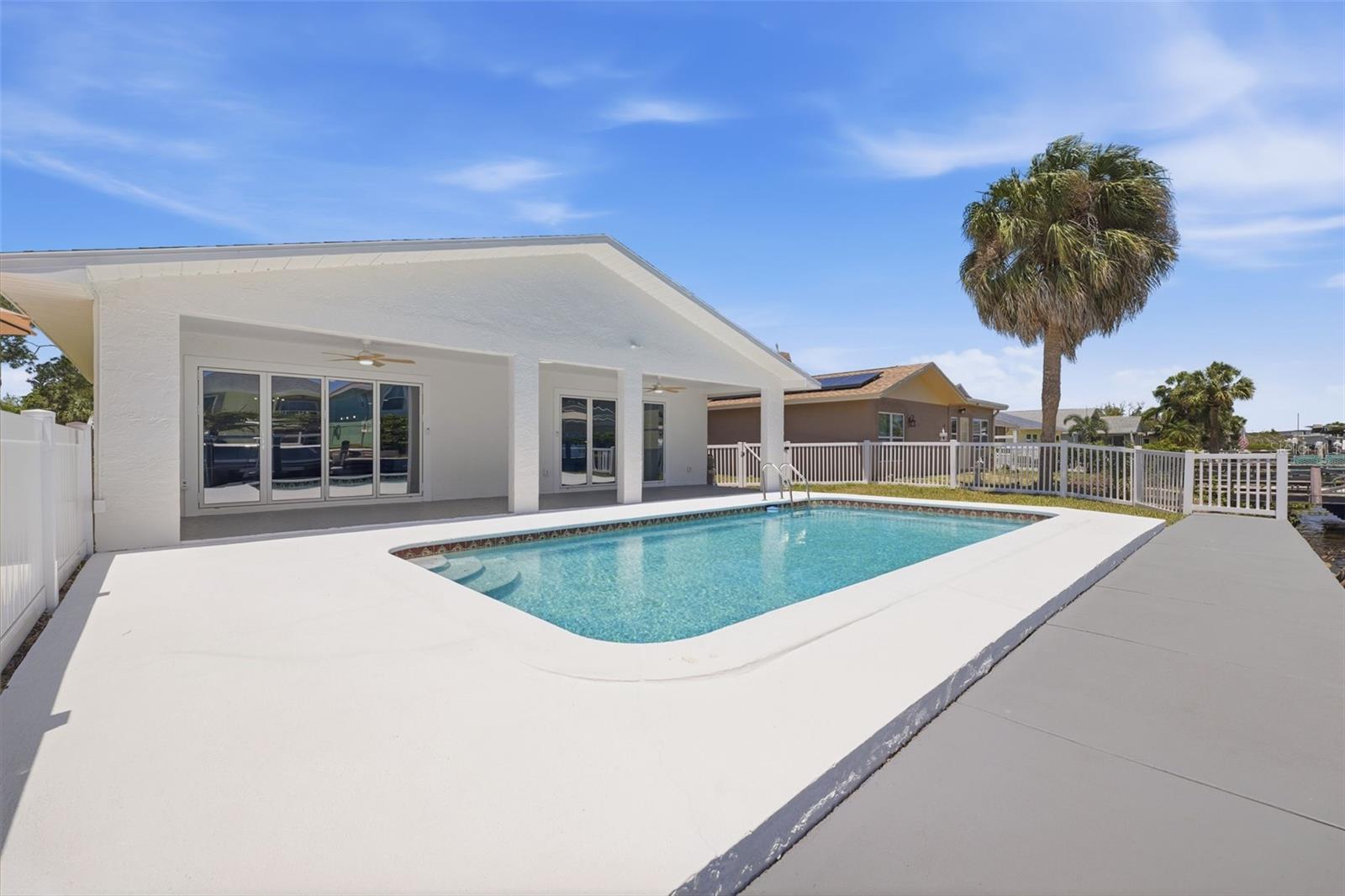 4673 DEWEY DR, NEW PORT RICHEY, FL, 34652