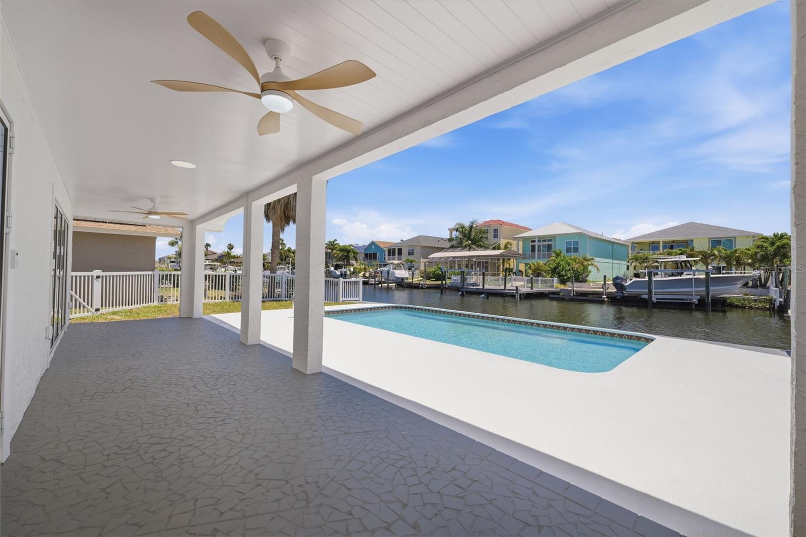 4673 DEWEY DR, NEW PORT RICHEY, FL, 34652