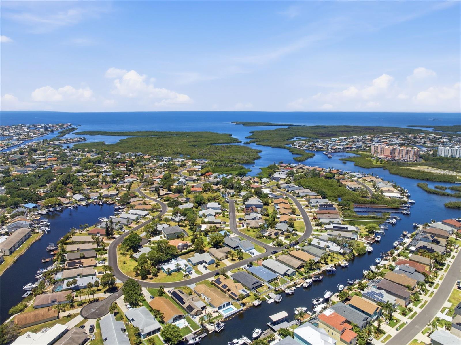 4673 DEWEY DR, NEW PORT RICHEY, FL, 34652