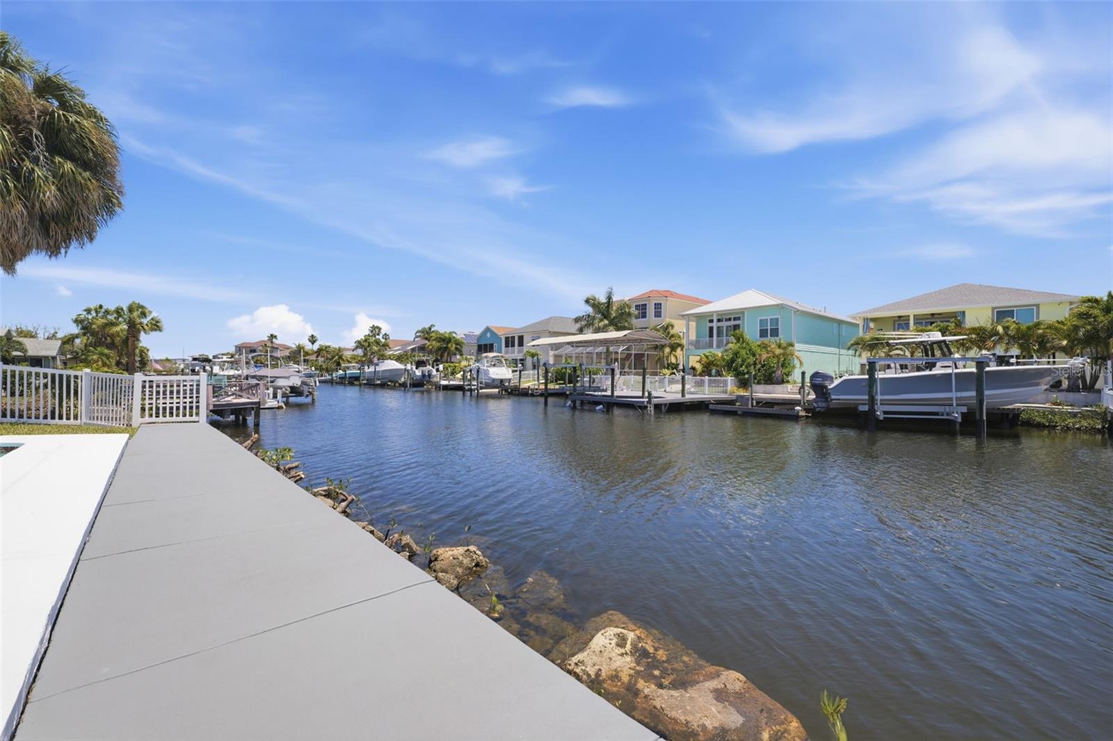 4673 DEWEY DR, NEW PORT RICHEY, FL, 34652
