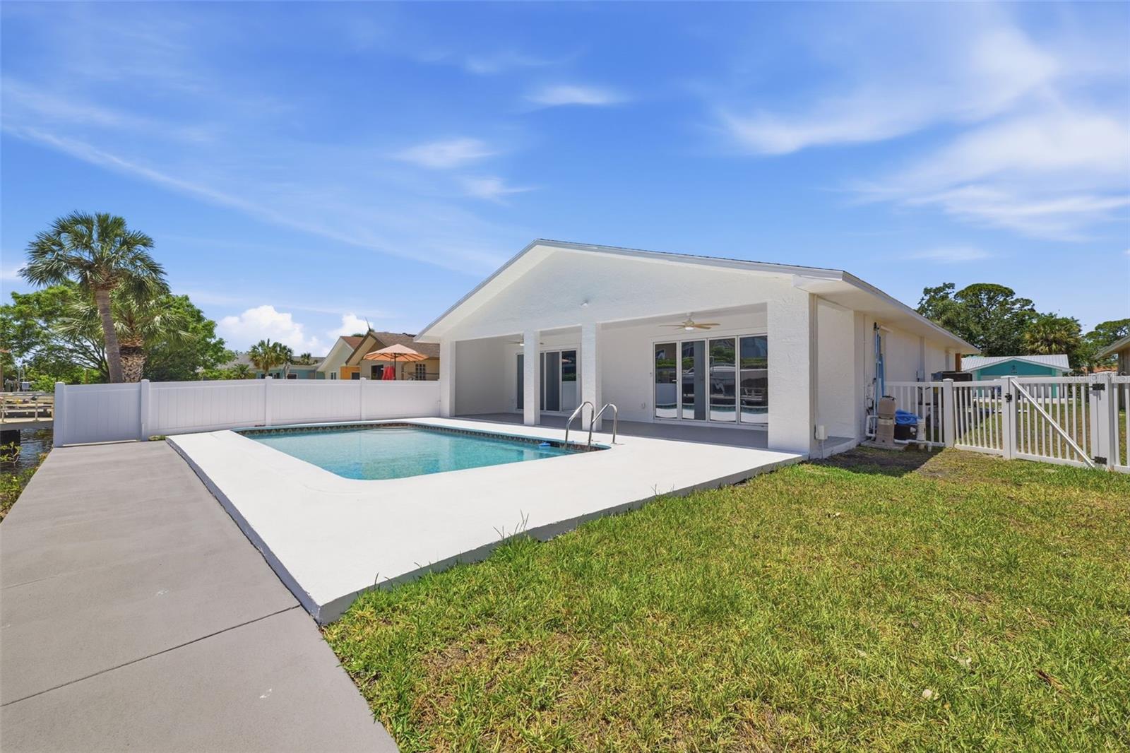 4673 DEWEY DR, NEW PORT RICHEY, FL, 34652