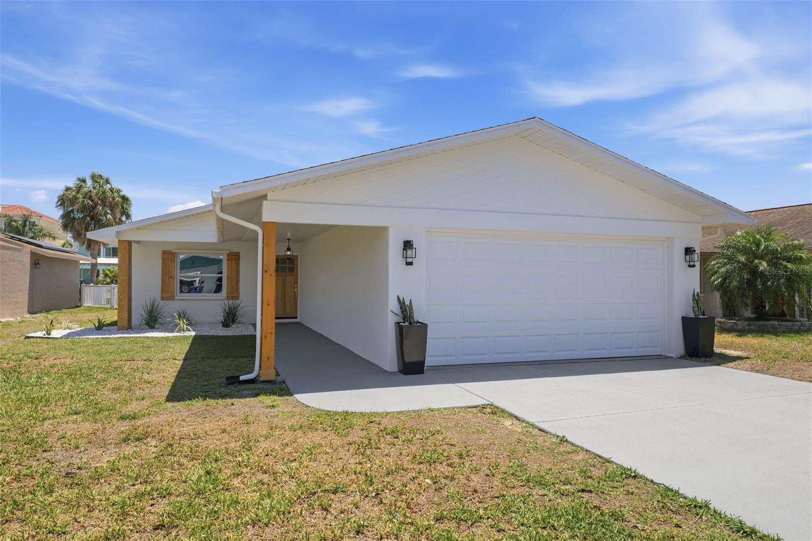 4673 DEWEY DR, NEW PORT RICHEY, FL, 34652