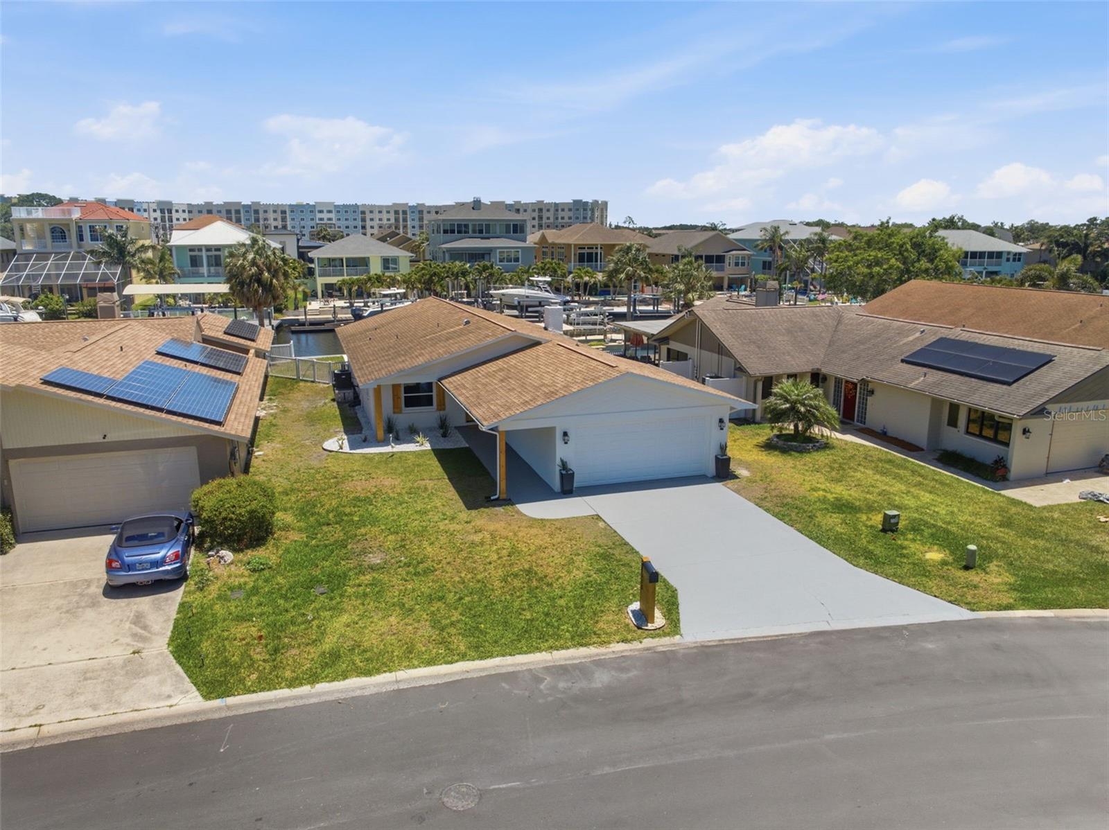 4673 DEWEY DR, NEW PORT RICHEY, FL, 34652