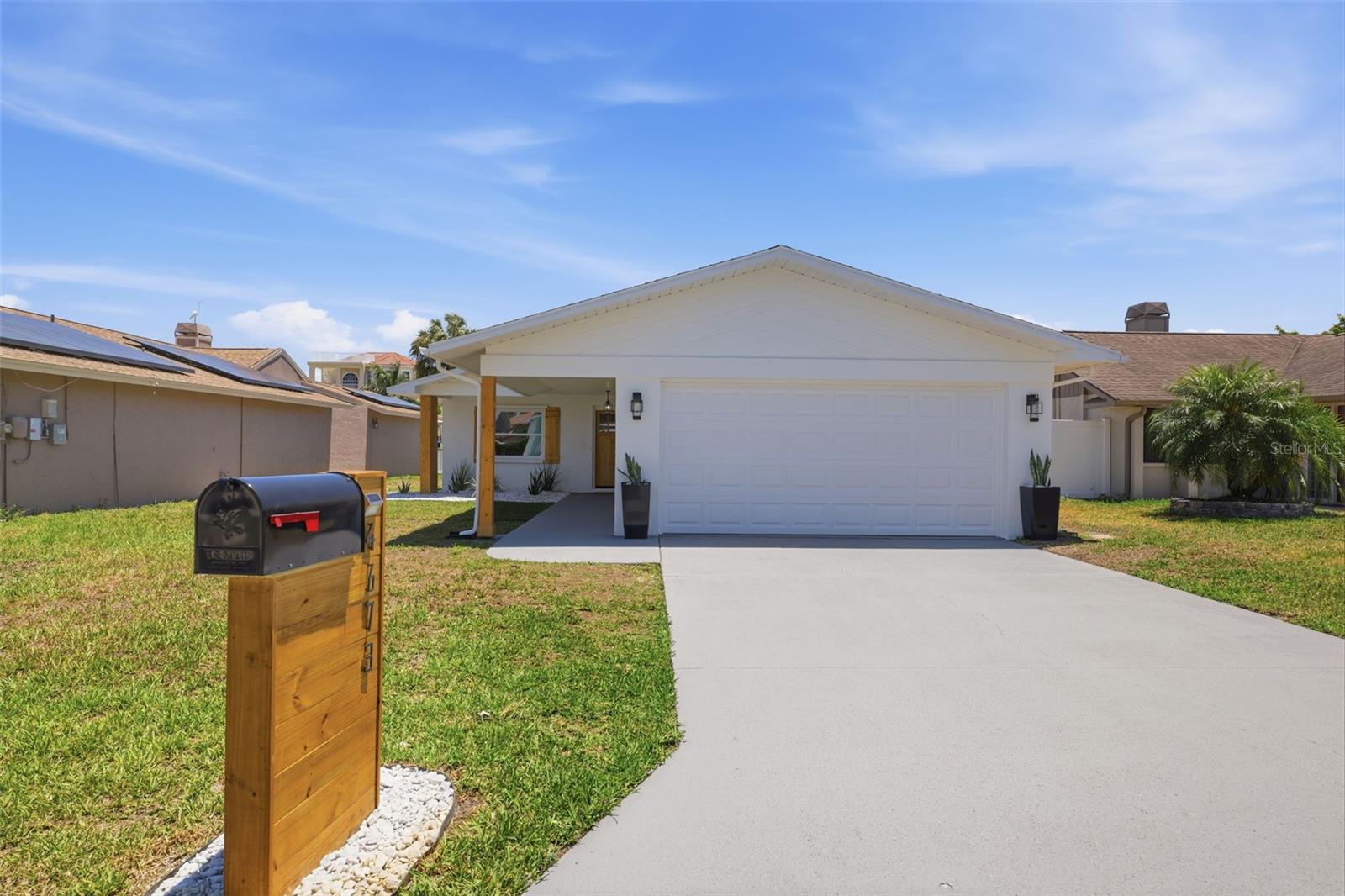 4673 DEWEY DR, NEW PORT RICHEY, FL, 34652