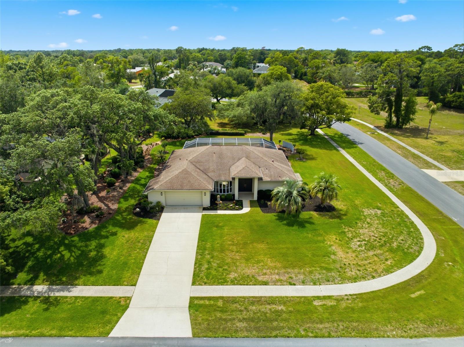 12416 JOCELYN WAY, SPRING HILL, FL, 34609