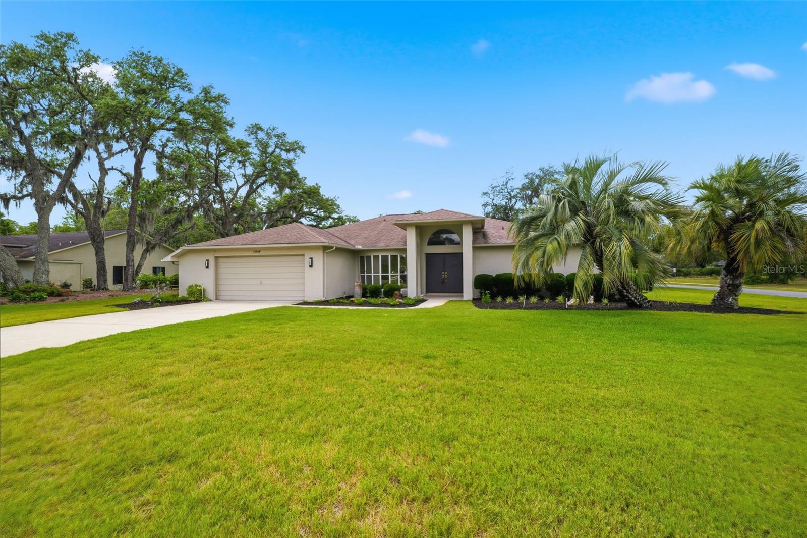 12416 JOCELYN WAY, SPRING HILL, FL, 34609