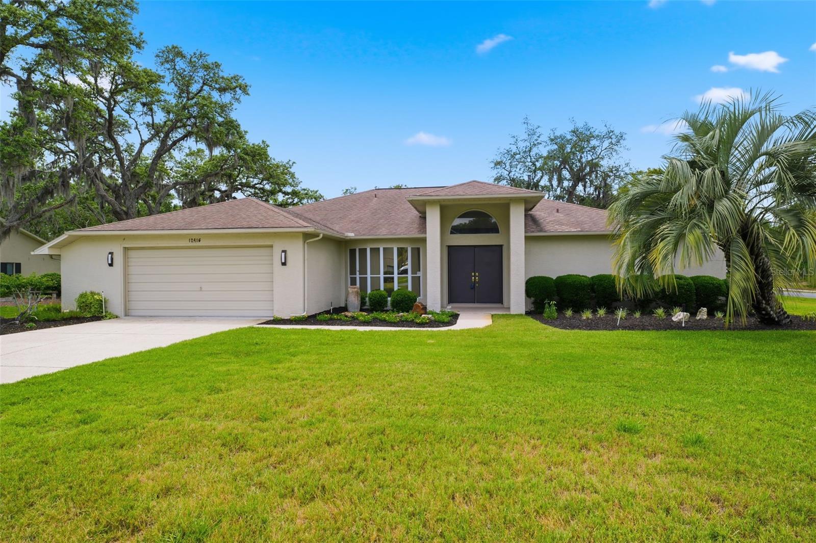12416 JOCELYN WAY, SPRING HILL, FL, 34609