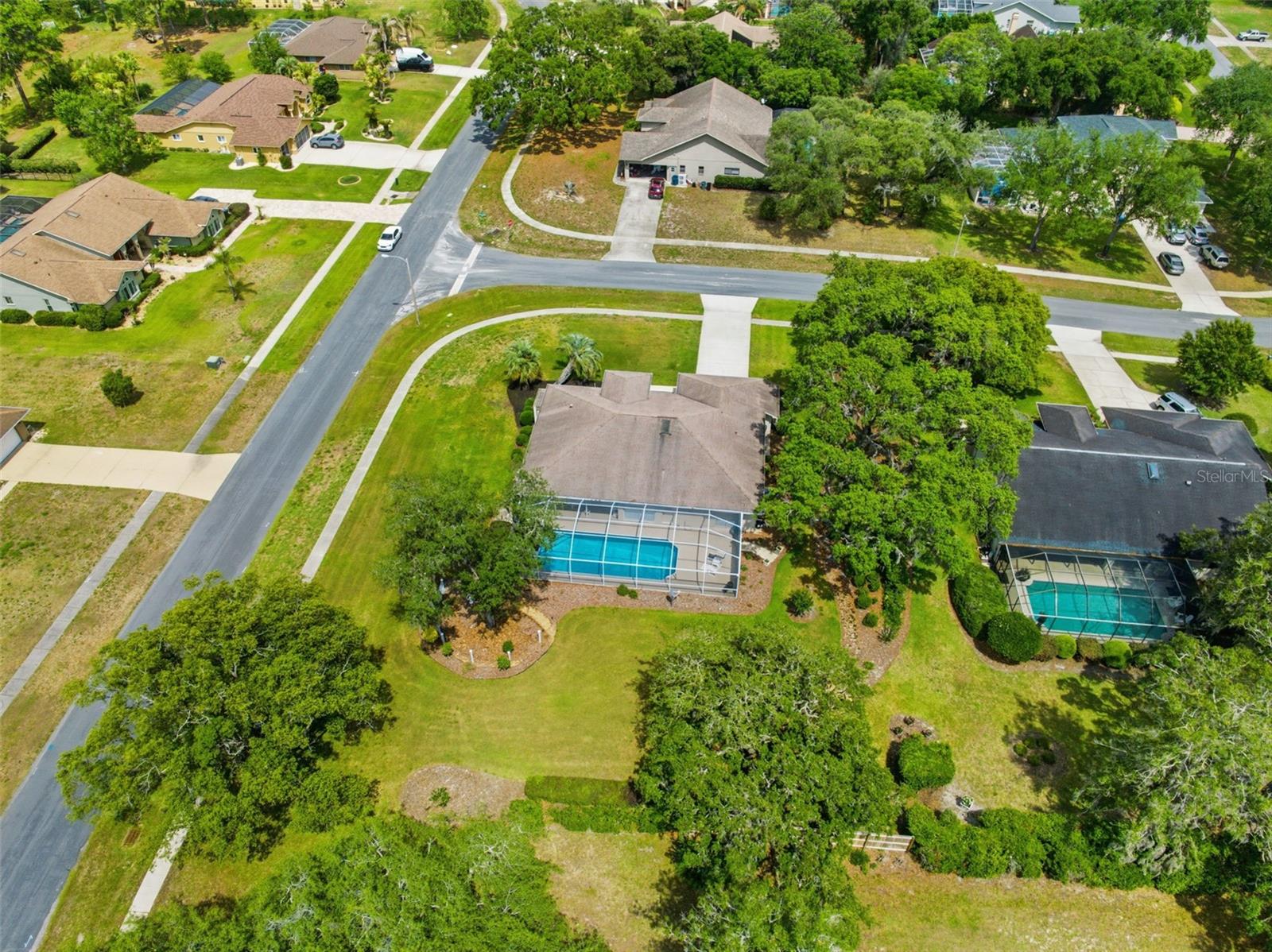 12416 JOCELYN WAY, SPRING HILL, FL, 34609