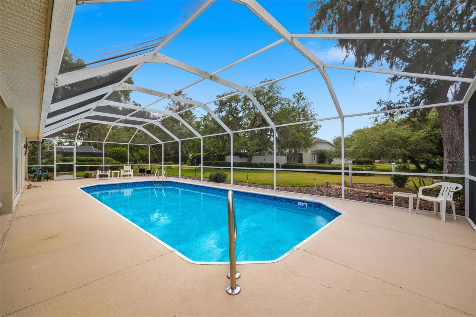 12416 JOCELYN WAY, SPRING HILL, FL, 34609