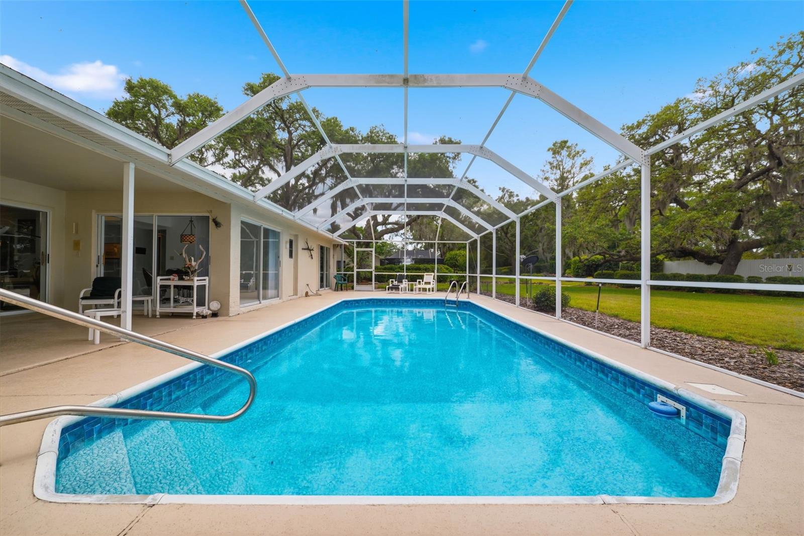12416 JOCELYN WAY, SPRING HILL, FL, 34609