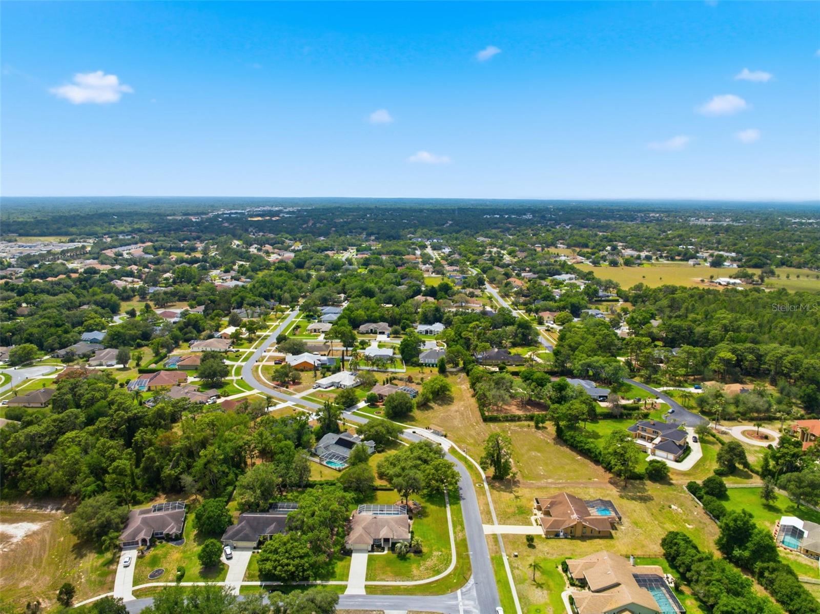 12416 JOCELYN WAY, SPRING HILL, FL, 34609
