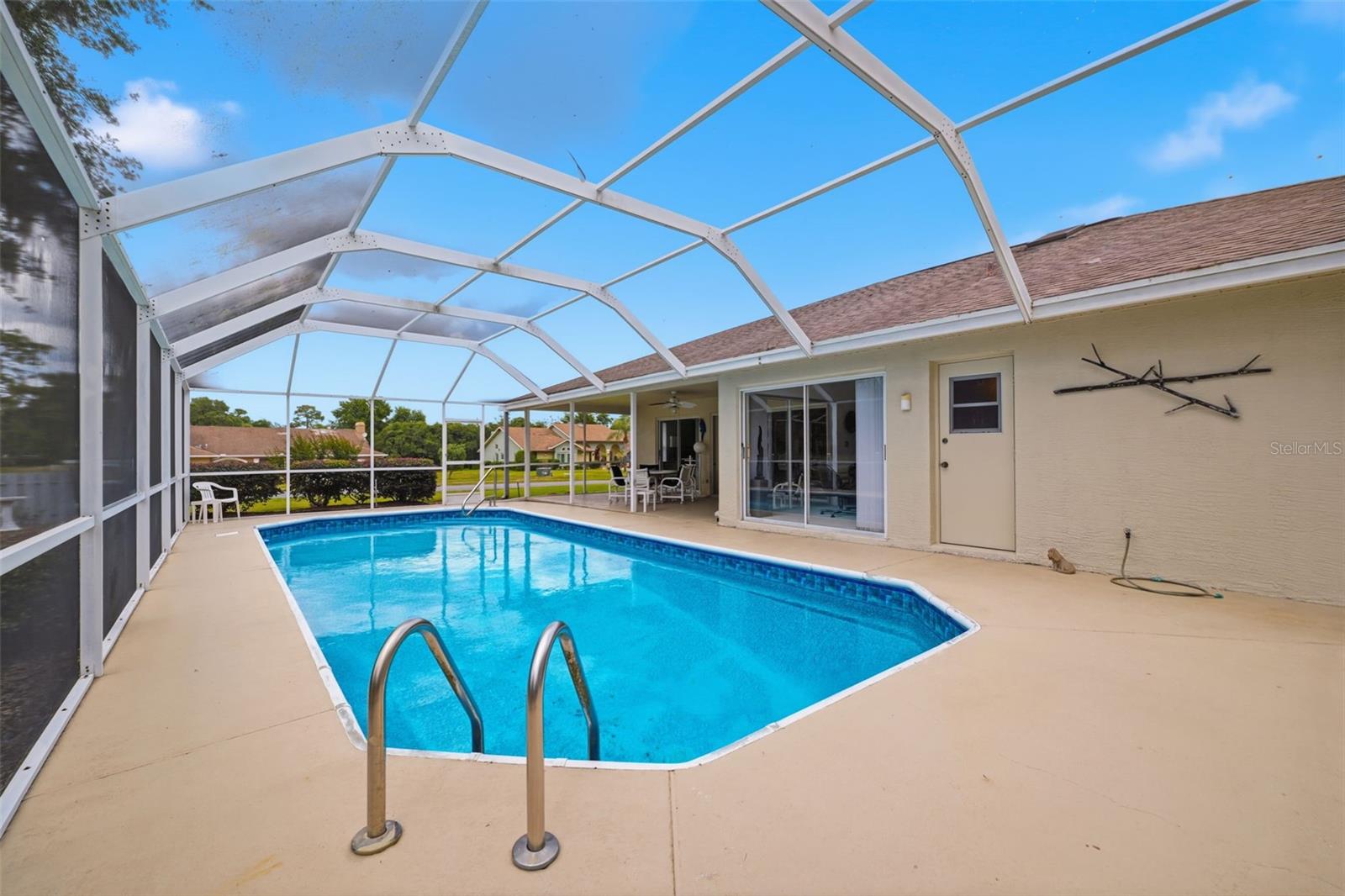 12416 JOCELYN WAY, SPRING HILL, FL, 34609