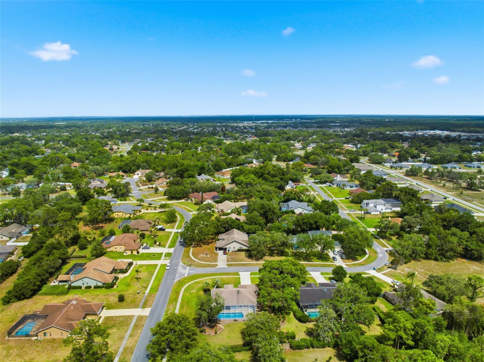 12416 JOCELYN WAY, SPRING HILL, FL, 34609