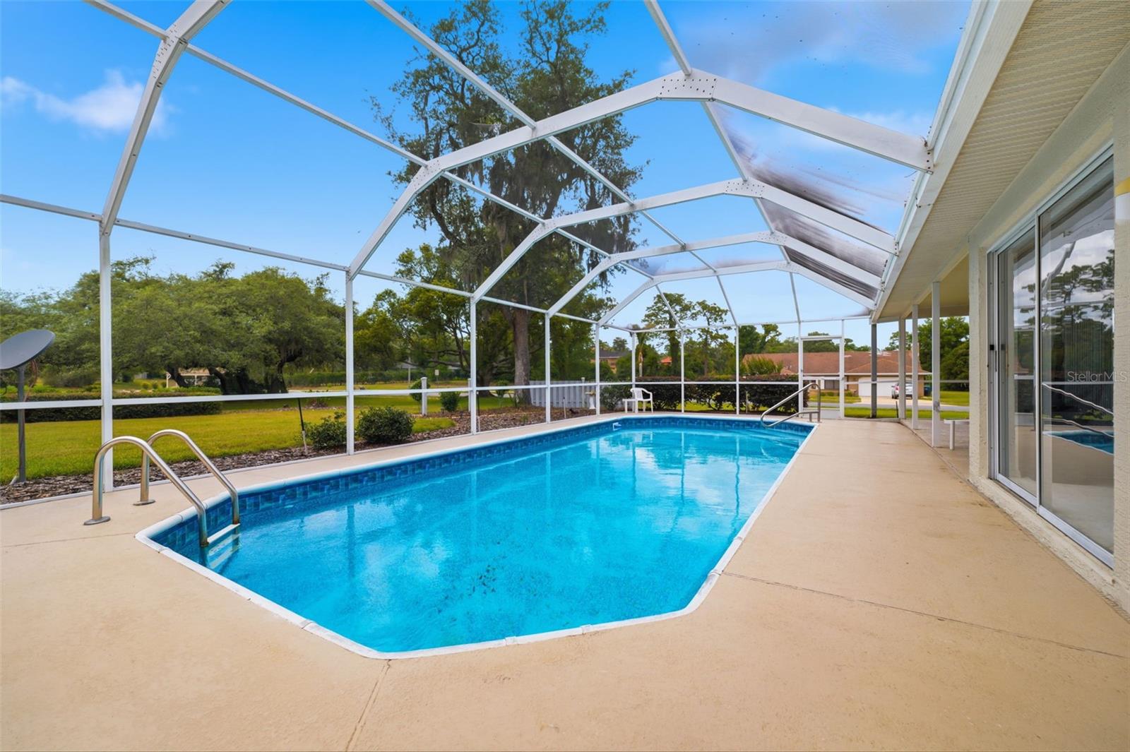 12416 JOCELYN WAY, SPRING HILL, FL, 34609
