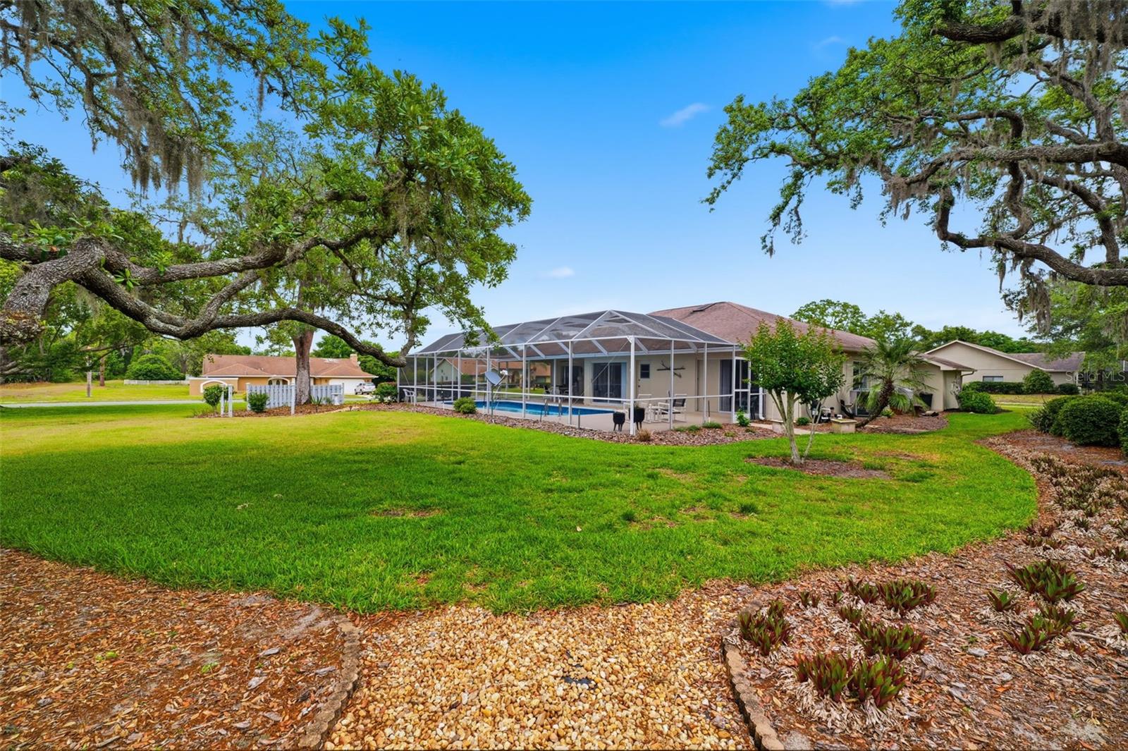 12416 JOCELYN WAY, SPRING HILL, FL, 34609