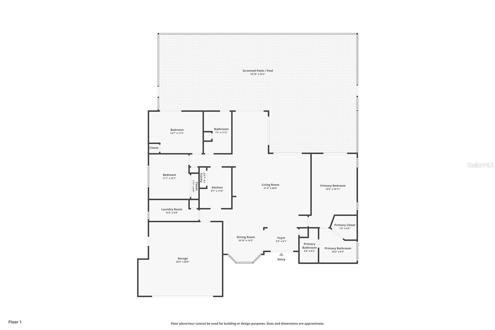 12416 JOCELYN WAY, SPRING HILL, FL, 34609