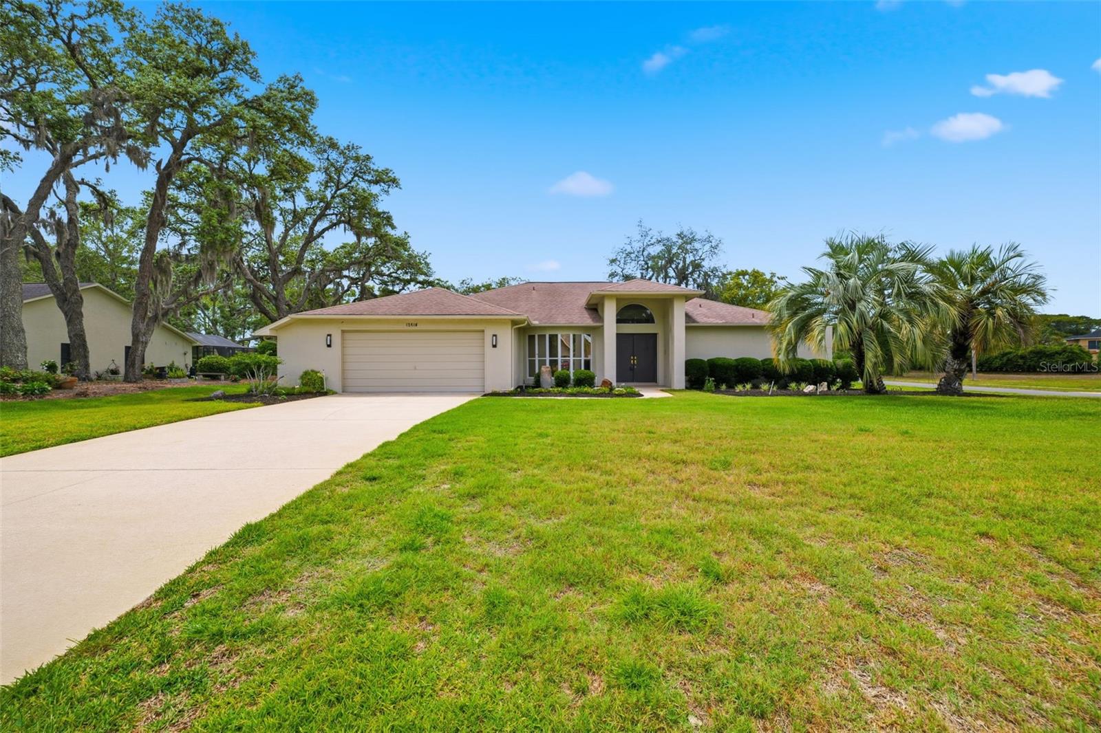 12416 JOCELYN WAY, SPRING HILL, FL, 34609
