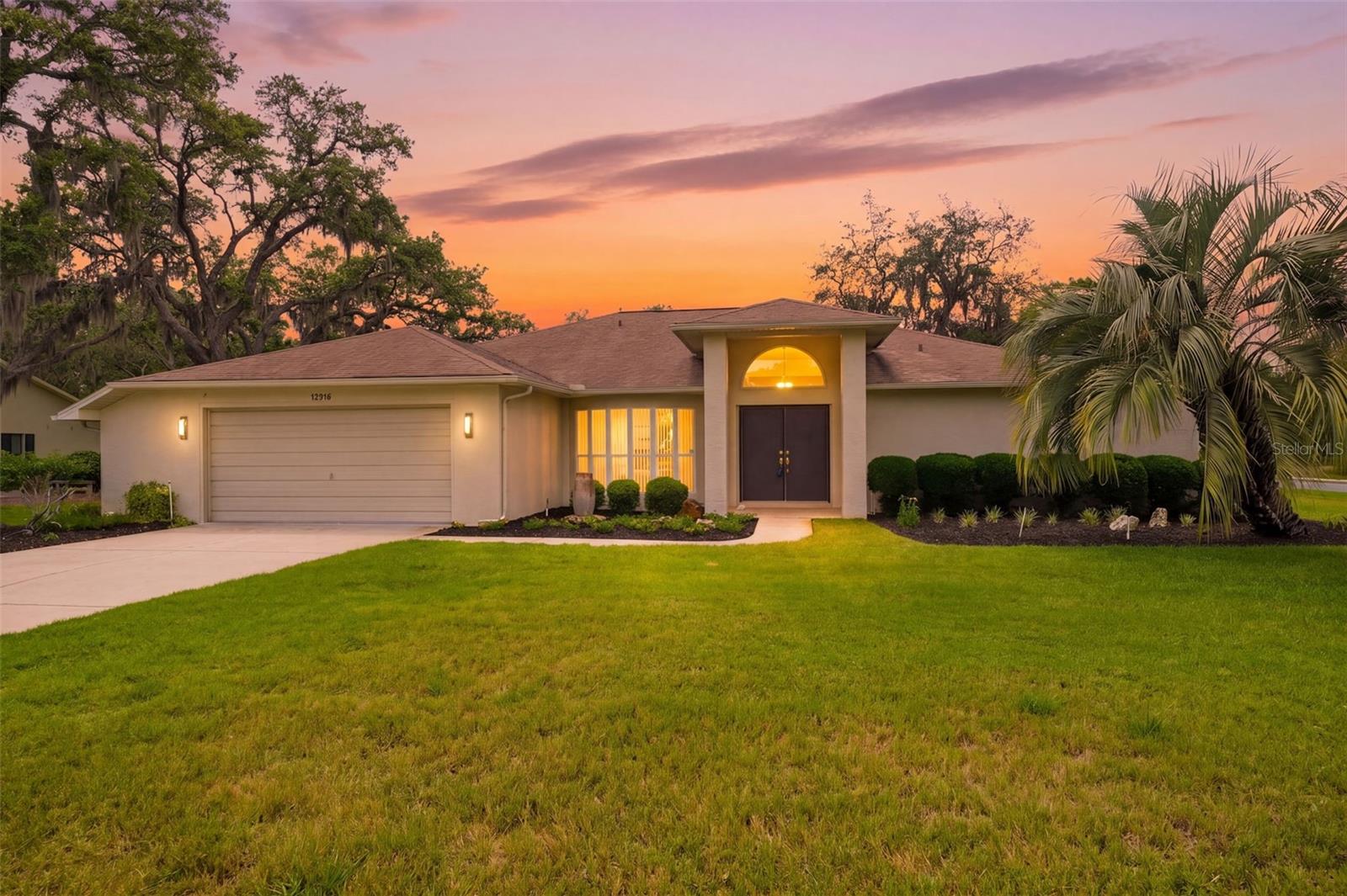 12416 JOCELYN WAY, SPRING HILL, FL, 34609