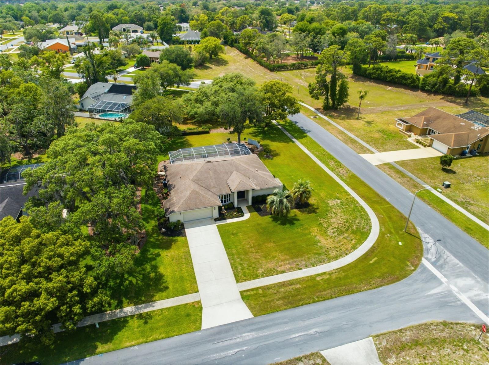 12416 JOCELYN WAY, SPRING HILL, FL, 34609