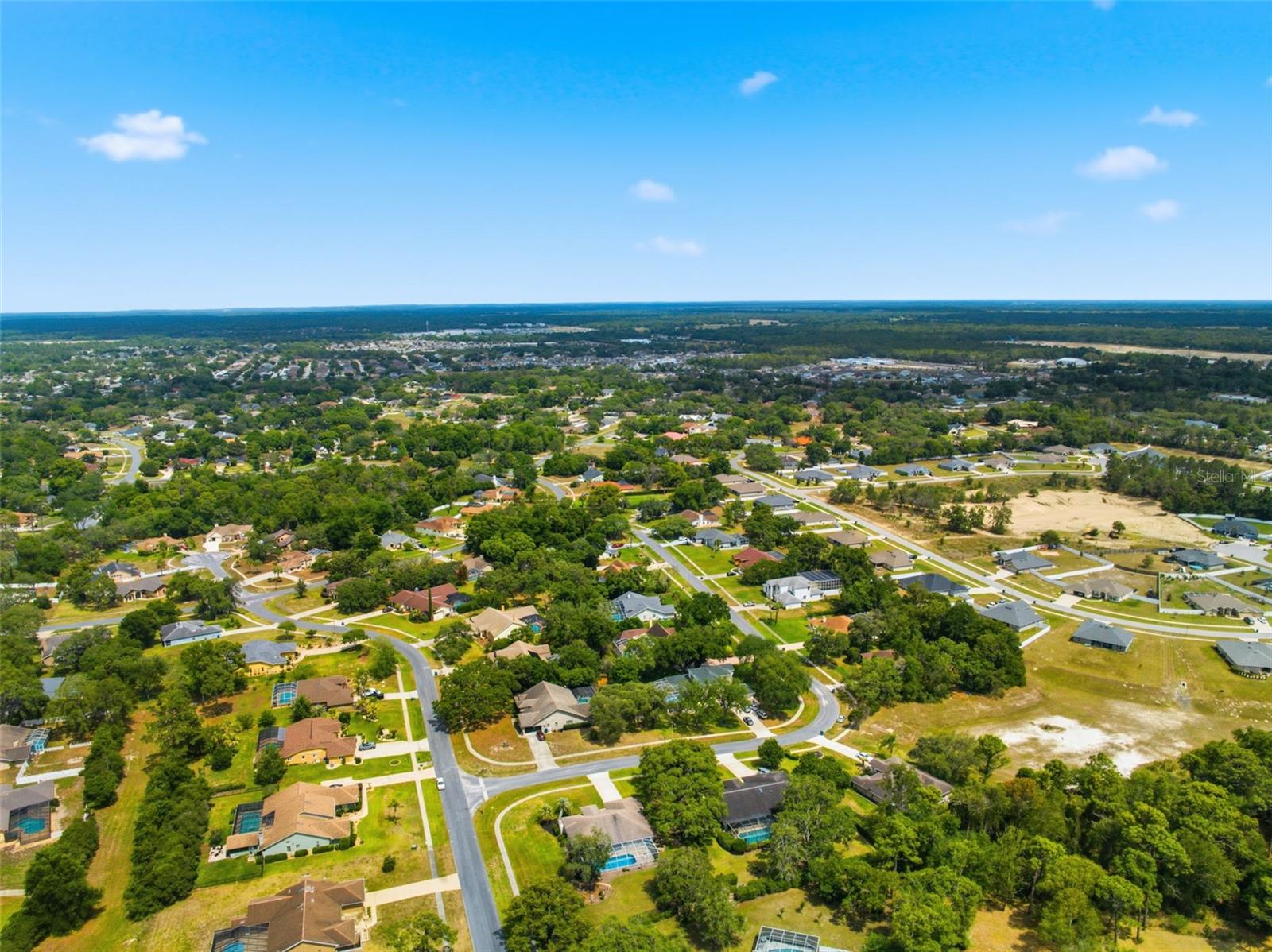 12416 JOCELYN WAY, SPRING HILL, FL, 34609