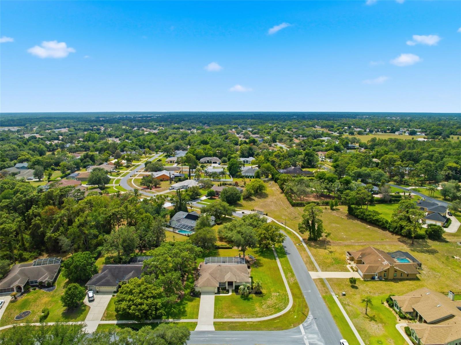 12416 JOCELYN WAY, SPRING HILL, FL, 34609
