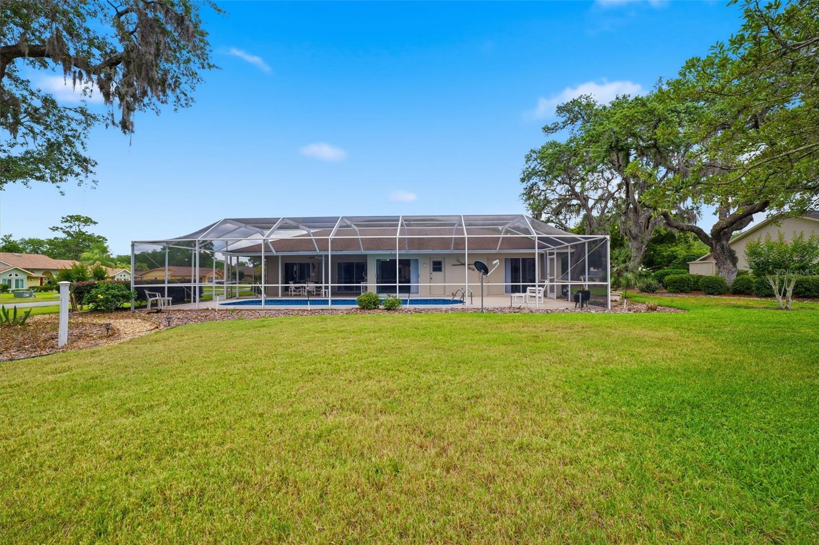 12416 JOCELYN WAY, SPRING HILL, FL, 34609