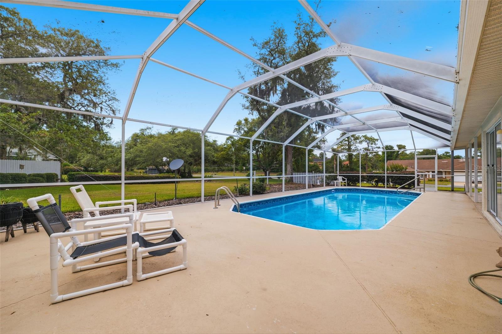 12416 JOCELYN WAY, SPRING HILL, FL, 34609