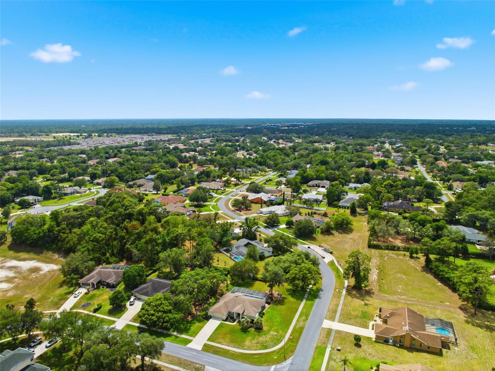 12416 JOCELYN WAY, SPRING HILL, FL, 34609