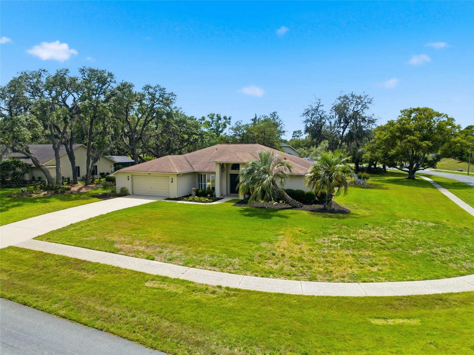 12416 JOCELYN WAY, SPRING HILL, FL, 34609