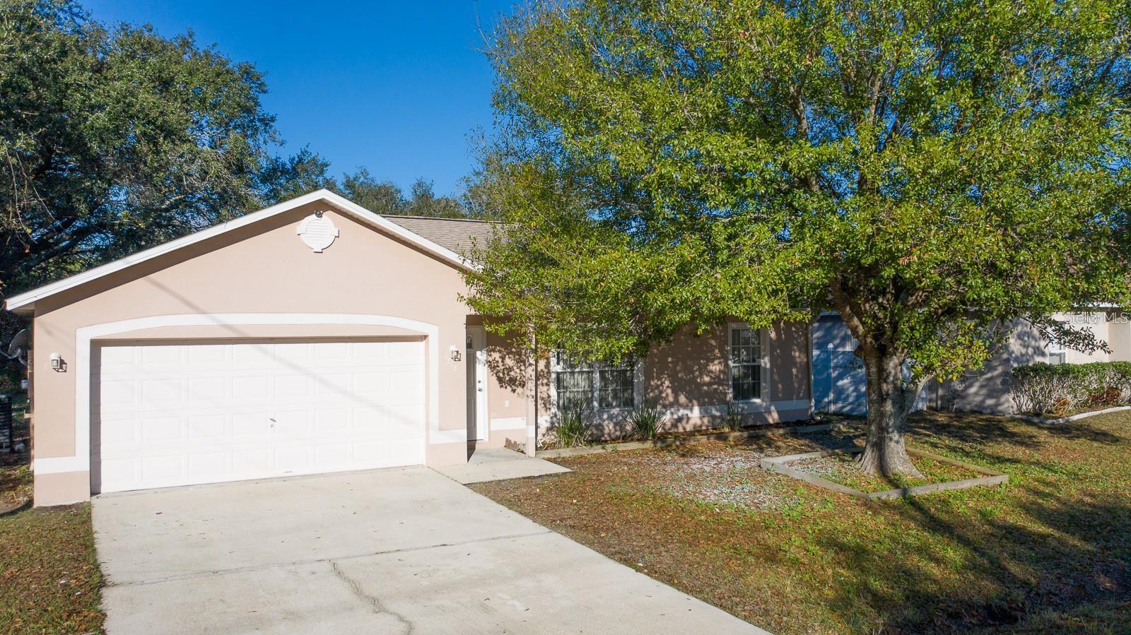 718 PINCON LN, KISSIMMEE, FL, 34759