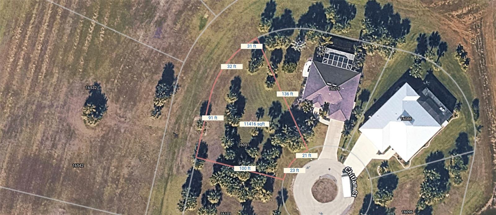 16091 CHITLAN CT, PUNTA GORDA, FL, 33955