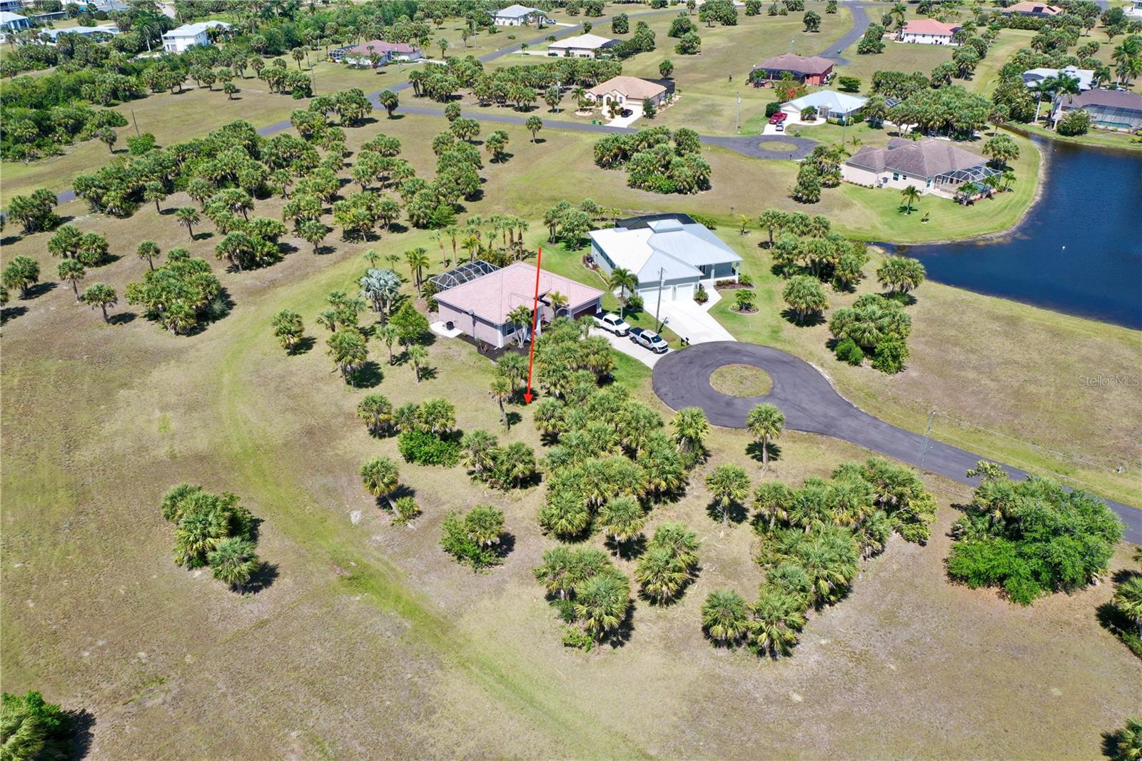 16091 CHITLAN CT, PUNTA GORDA, FL, 33955