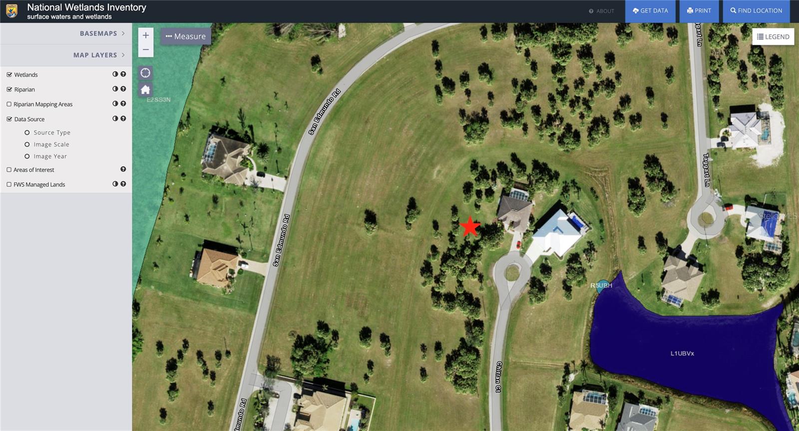 16091 CHITLAN CT, PUNTA GORDA, FL, 33955