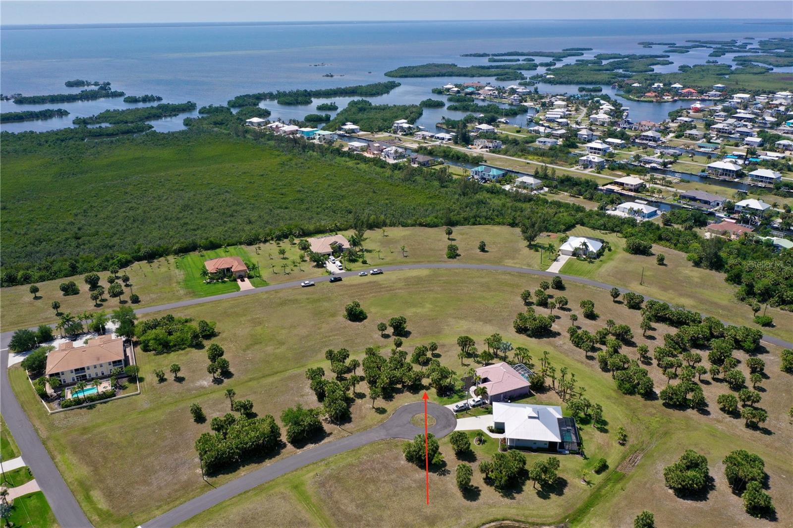 16091 CHITLAN CT, PUNTA GORDA, FL, 33955